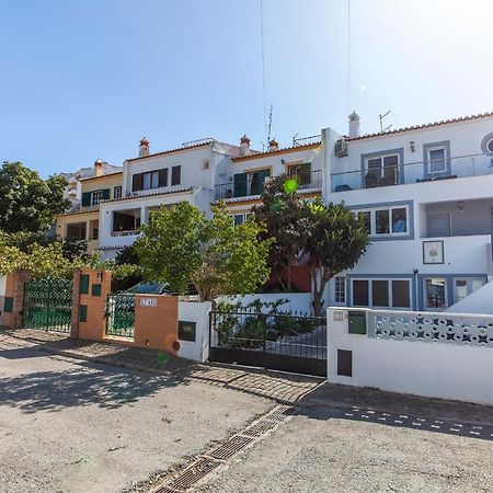 A19 -Tangerine Apartment In Лагуш Екстер'єр фото