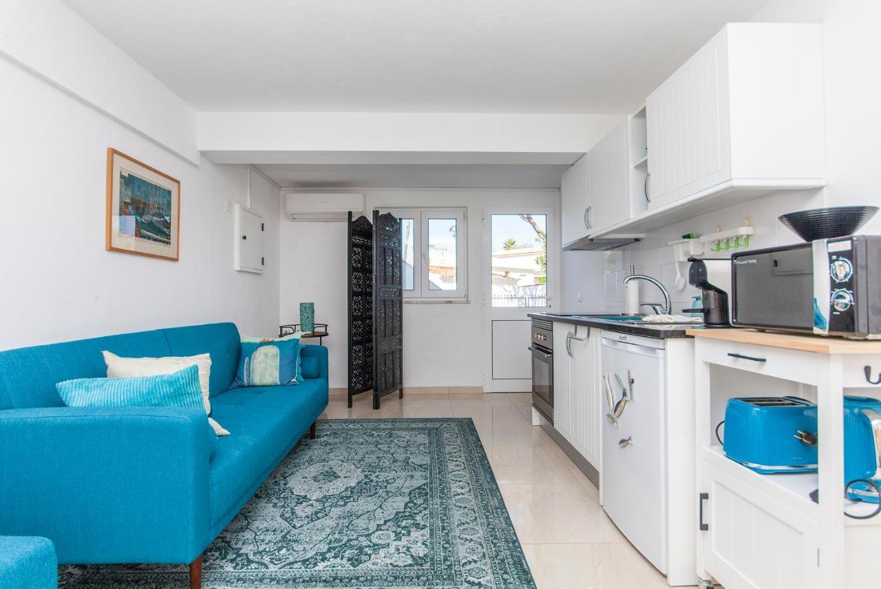 A19 -Tangerine Apartment In Лагуш Екстер'єр фото