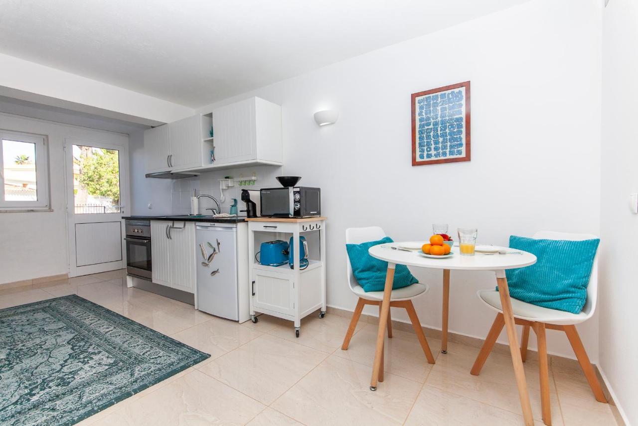A19 -Tangerine Apartment In Лагуш Екстер'єр фото