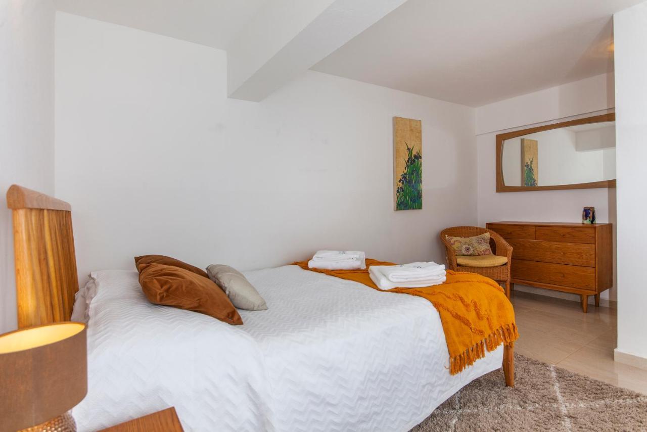 A19 -Tangerine Apartment In Лагуш Екстер'єр фото