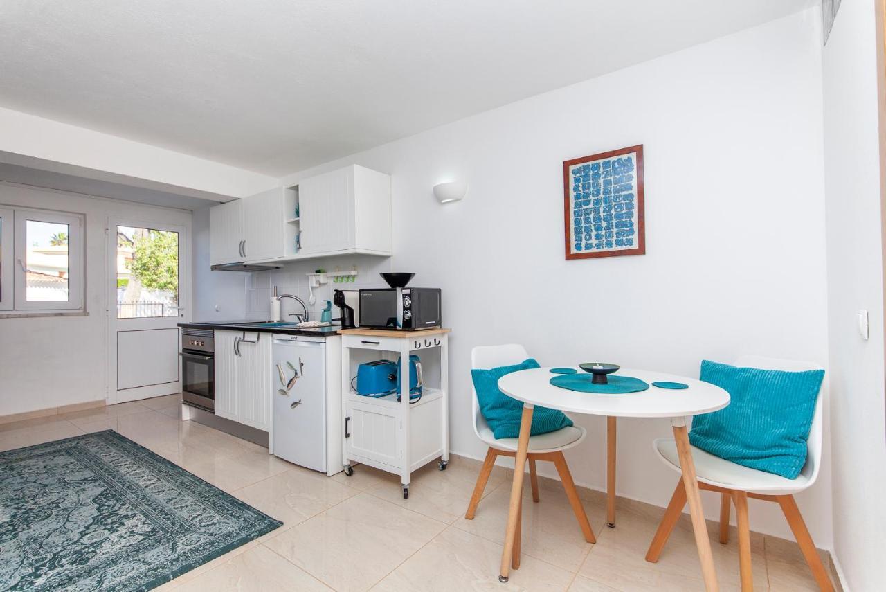 A19 -Tangerine Apartment In Лагуш Екстер'єр фото