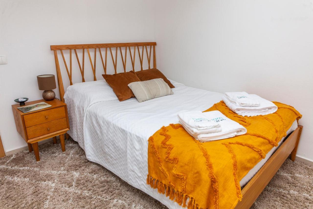 A19 -Tangerine Apartment In Лагуш Екстер'єр фото